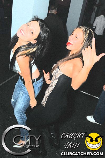 City nightclub photo 23 - October 19th, 2011