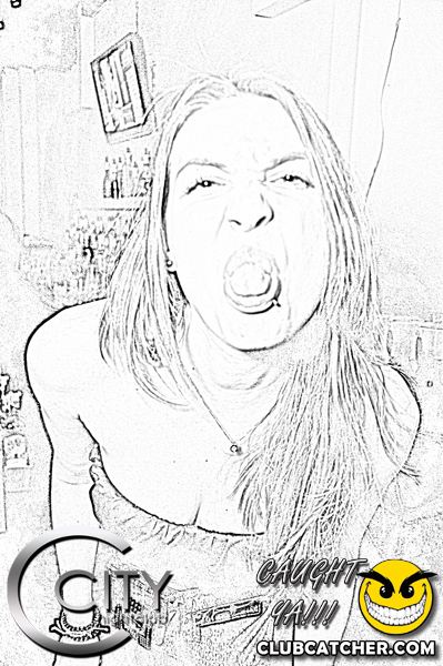 City nightclub photo 25 - October 19th, 2011