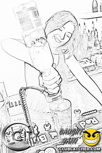 City nightclub photo 30 - October 19th, 2011