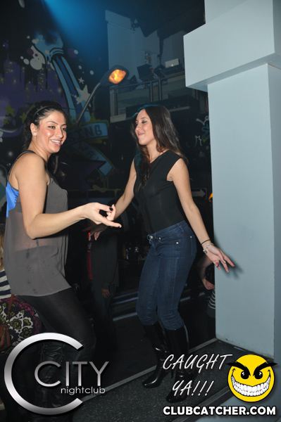 City nightclub photo 31 - October 19th, 2011