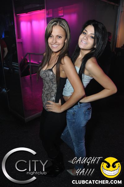 City nightclub photo 33 - October 19th, 2011