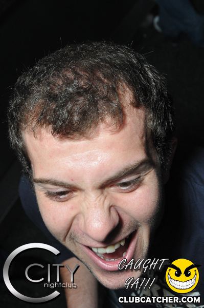 City nightclub photo 35 - October 19th, 2011