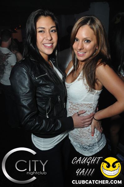 City nightclub photo 36 - October 19th, 2011