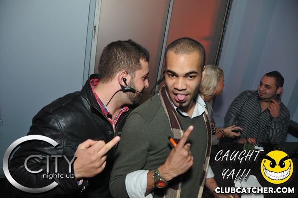 City nightclub photo 37 - October 19th, 2011