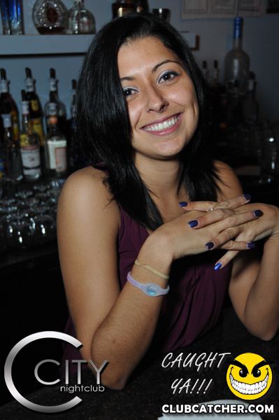 City nightclub photo 42 - October 19th, 2011