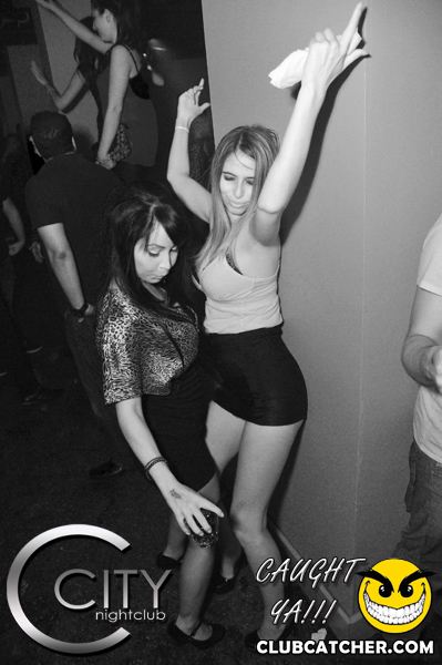City nightclub photo 45 - October 19th, 2011
