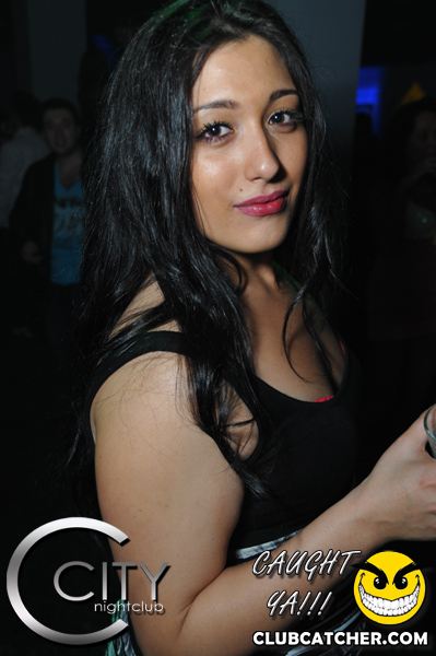 City nightclub photo 46 - October 19th, 2011