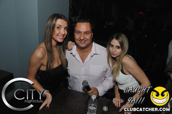 City nightclub photo 48 - October 19th, 2011
