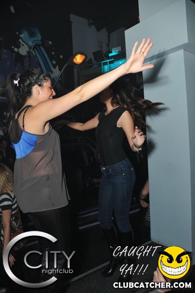 City nightclub photo 49 - October 19th, 2011