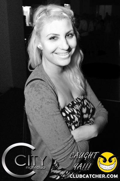 City nightclub photo 50 - October 19th, 2011