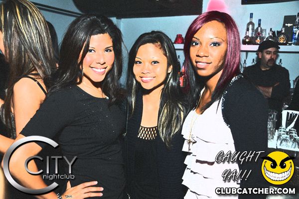 City nightclub photo 51 - October 19th, 2011