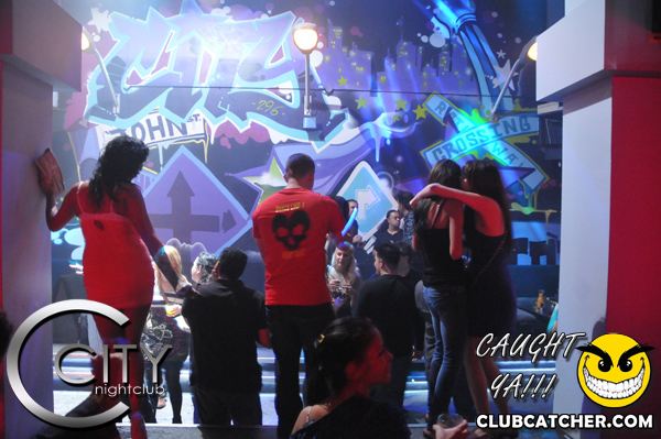City nightclub photo 55 - October 19th, 2011