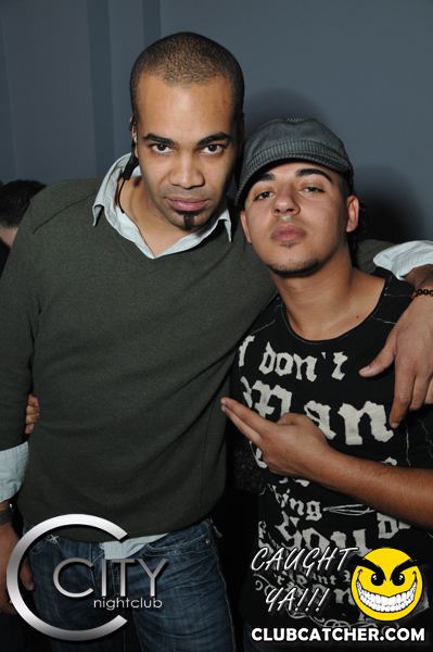 City nightclub photo 58 - October 19th, 2011