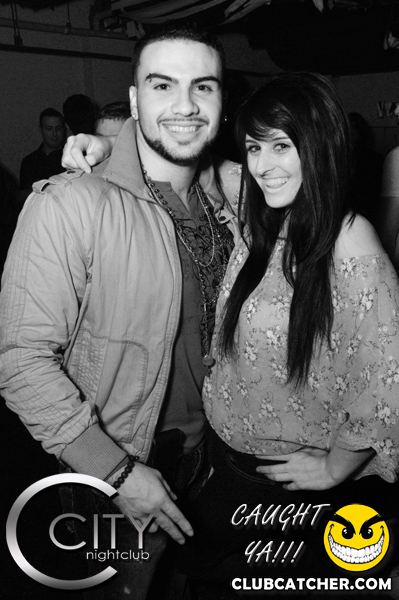 City nightclub photo 59 - October 19th, 2011