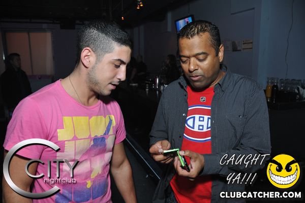 City nightclub photo 60 - October 19th, 2011