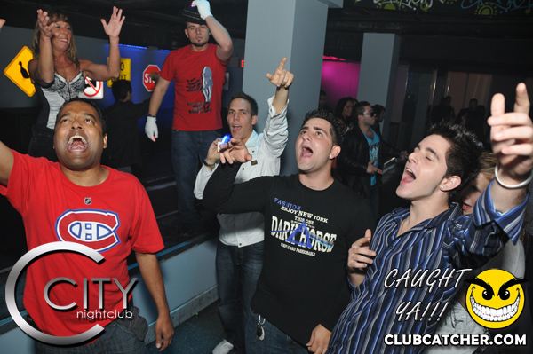 City nightclub photo 61 - October 19th, 2011