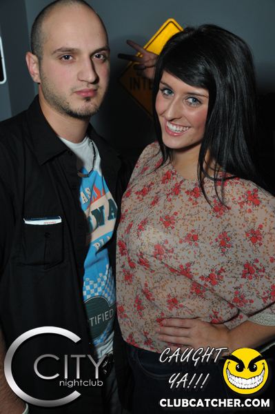 City nightclub photo 62 - October 19th, 2011