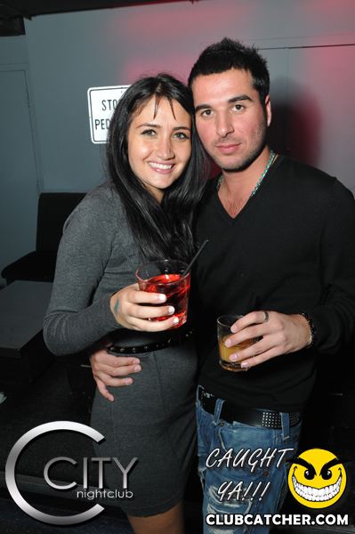 City nightclub photo 66 - October 19th, 2011