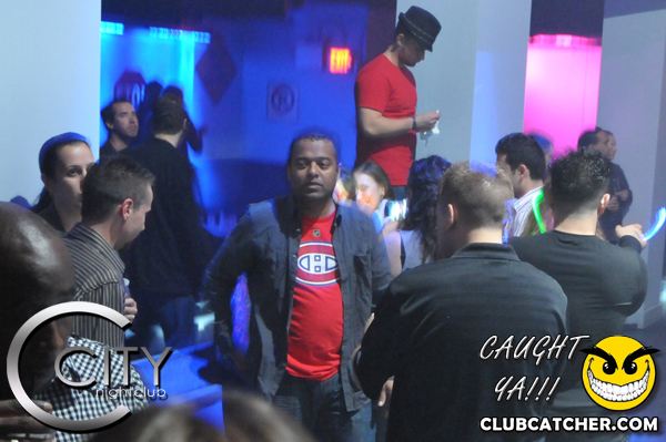 City nightclub photo 69 - October 19th, 2011