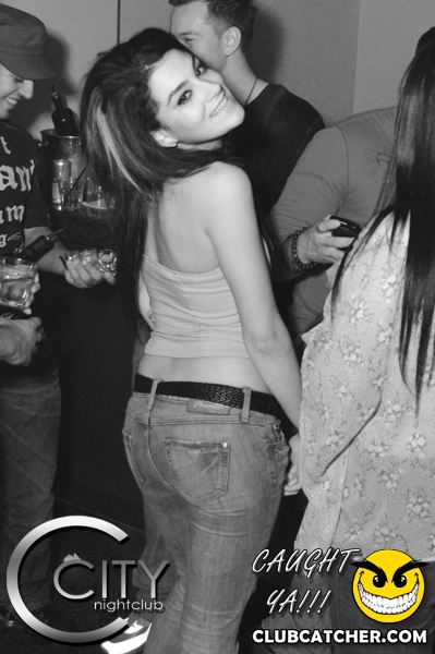 City nightclub photo 73 - October 19th, 2011
