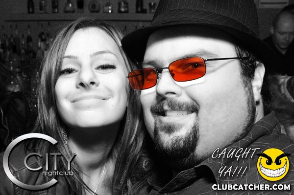 City nightclub photo 75 - October 19th, 2011