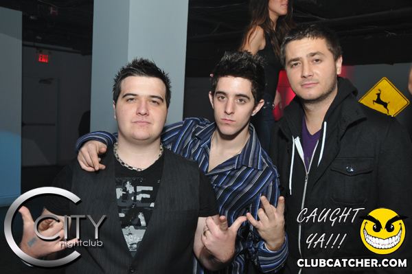 City nightclub photo 77 - October 19th, 2011