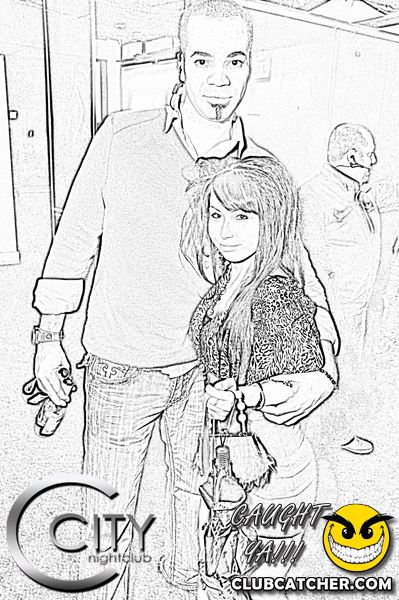 City nightclub photo 79 - October 19th, 2011