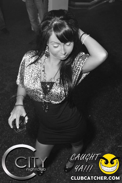 City nightclub photo 81 - October 19th, 2011