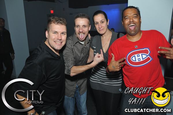 City nightclub photo 84 - October 19th, 2011