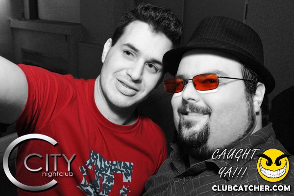 City nightclub photo 86 - October 19th, 2011