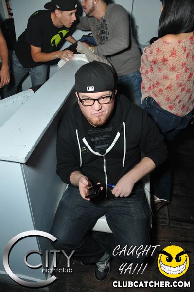 City nightclub photo 87 - October 19th, 2011