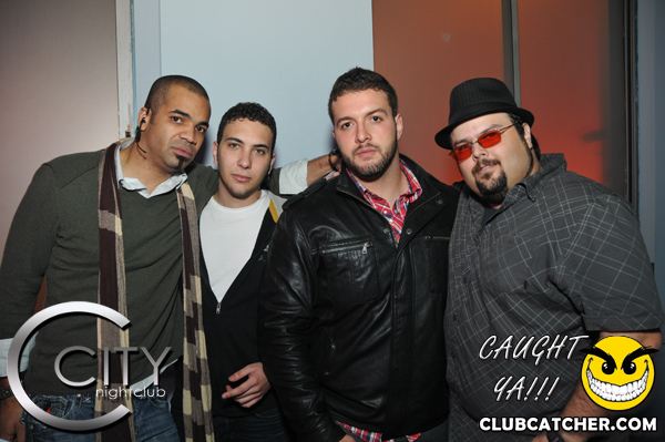 City nightclub photo 91 - October 19th, 2011