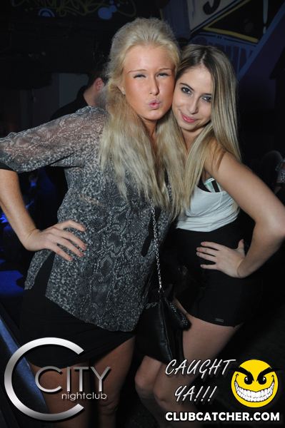 City nightclub photo 93 - October 19th, 2011