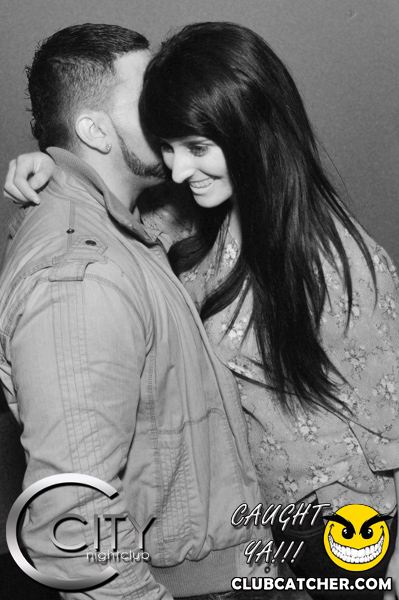 City nightclub photo 94 - October 19th, 2011