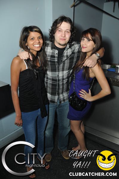 City nightclub photo 95 - October 19th, 2011