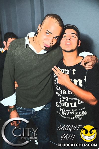 City nightclub photo 99 - October 19th, 2011