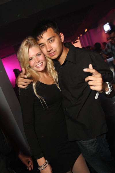 City nightclub photo 1 - October 22nd, 2011