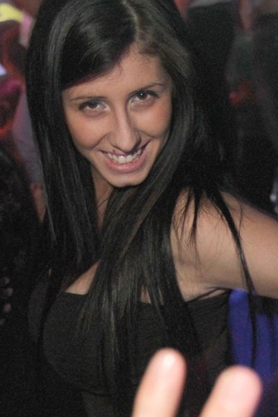 City nightclub photo 2 - October 22nd, 2011