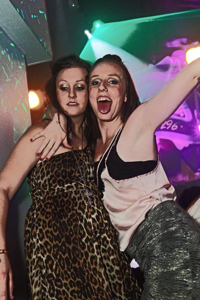 City nightclub photo 20 - October 22nd, 2011