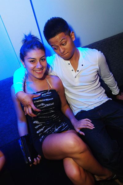 City nightclub photo 23 - October 22nd, 2011