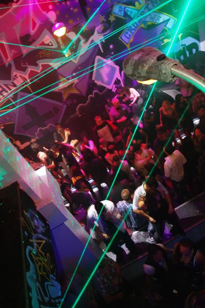 City nightclub photo 25 - October 22nd, 2011