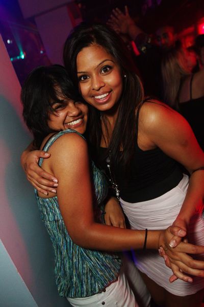 City nightclub photo 29 - October 22nd, 2011