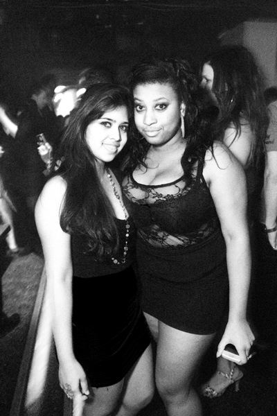 City nightclub photo 35 - October 22nd, 2011