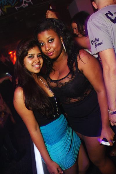 City nightclub photo 37 - October 22nd, 2011