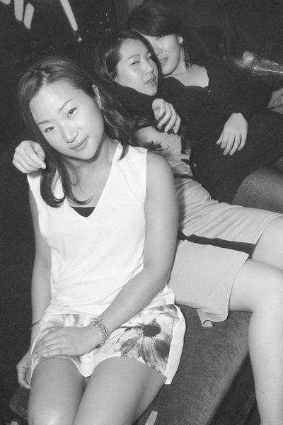 City nightclub photo 5 - October 22nd, 2011