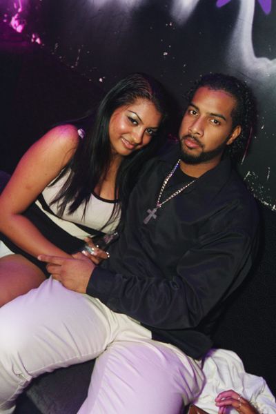 City nightclub photo 43 - October 22nd, 2011