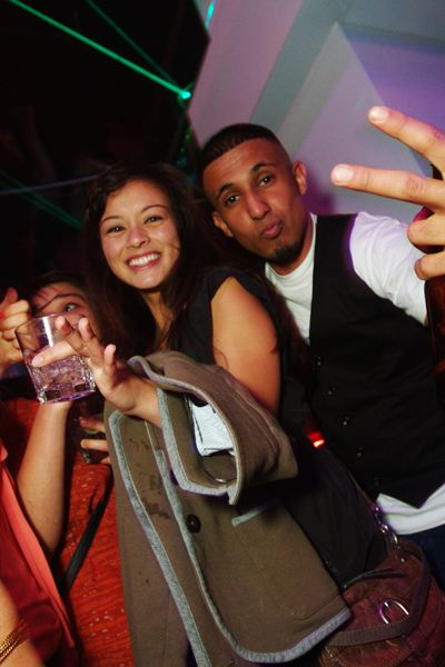 City nightclub photo 44 - October 22nd, 2011