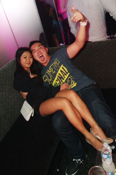 City nightclub photo 47 - October 22nd, 2011