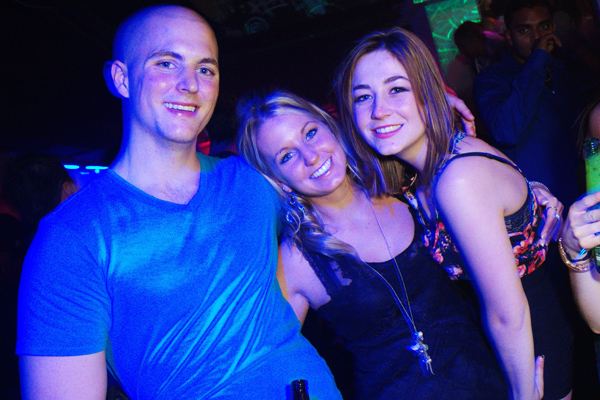 City nightclub photo 6 - October 22nd, 2011