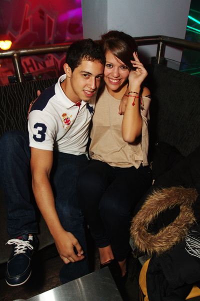 City nightclub photo 51 - October 22nd, 2011